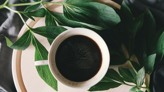 Black CoffeeTest