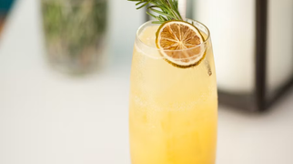 Frozen Lemonade