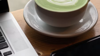 Matcha Latte