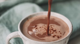 Hot Chocolate