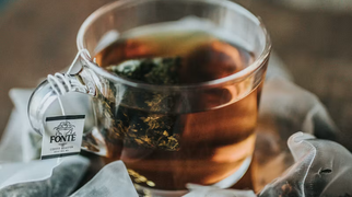 Black Tea