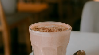 Chai Latte