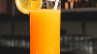 Orange Juice