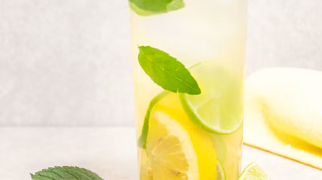 Lemonade